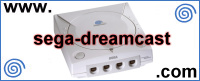 SEGA-Dreamcast.com Banner