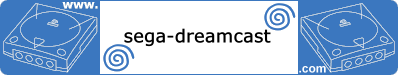 SEGA-Dreamcast.com Banner