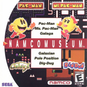 Packshot
