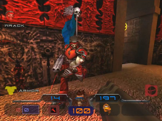 Quake III Arena