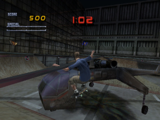 THPS2