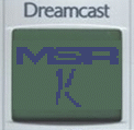 VMU-Feature (Logo) VMU Function