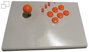 Innovation Real Arcade Stick [Japan]