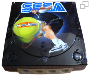 PAL/SECAM Dreamcast Special Edition