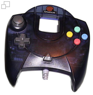 SEGA Dreamcast Controller [Japan]