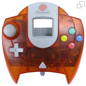 SEGA Dreamcast Controller [Japan]