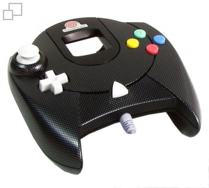 SEGA Dreamcast Controller [Japan]