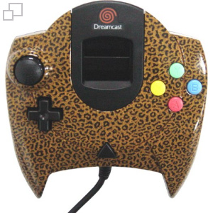 SEGA Dreamcast Controller [Japan]