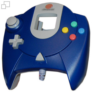 SEGA Dreamcast Controller [Japan]