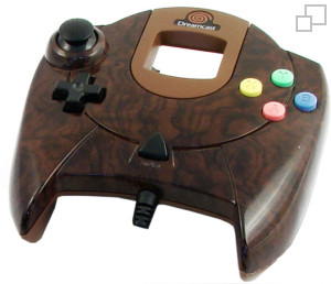 SEGA Dreamcast Controller [Japan]