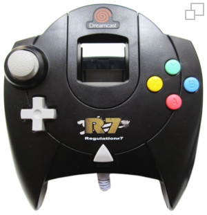 SEGA Dreamcast Controller [Japan]