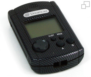 SEGA Dreamcast VMU [Japan]