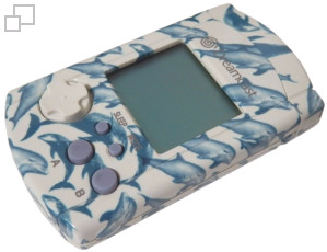 SEGA Dreamcast VMU [Japan]