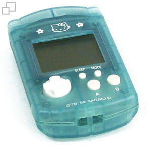 SEGA Dreamcast VMU [Japan]