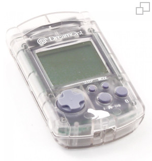 SEGA Dreamcast VMU [Japan]