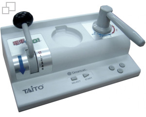 Taito Densha de Go Stick [Japan]