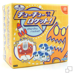 Controller Pack