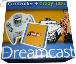 Controller Pack