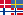 Denmark/Sweden/Norway/Finland Version Version