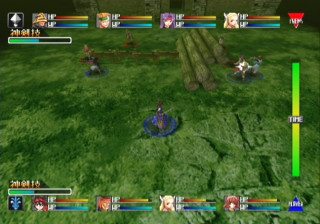 Langrisser Millennium