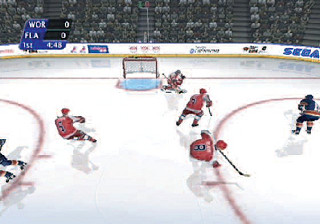 NHL 2K