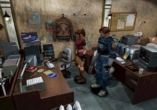 Resident Evil 2