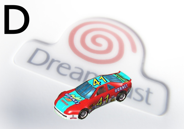 SEGA Dreamcast Games / Software