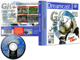 PAL/SECAM English Version Cover