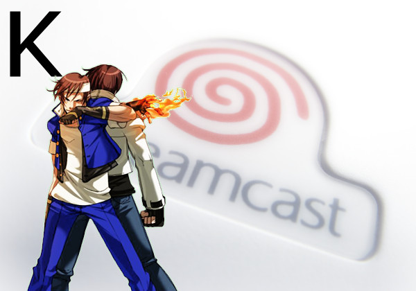 SEGA Dreamcast Games / Software