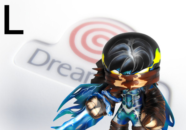 SEGA Dreamcast Games / Software