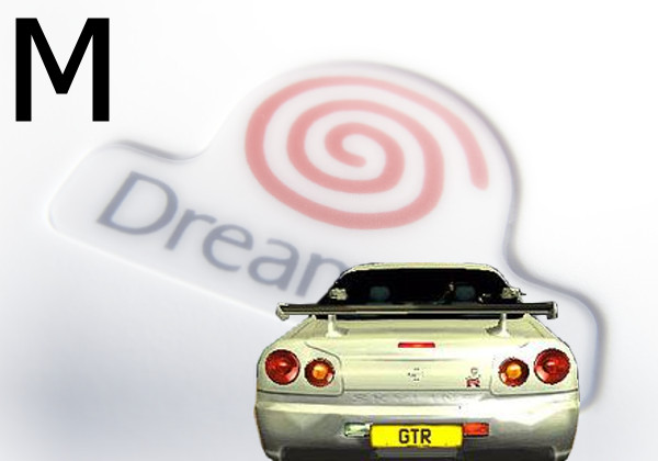 SEGA Dreamcast Games / Software
