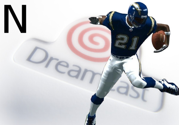 SEGA Dreamcast Games / Software