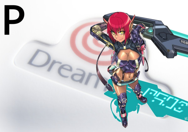 SEGA Dreamcast Games / Software