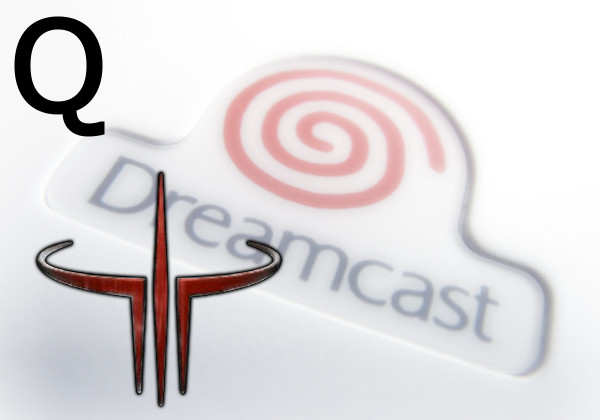 SEGA Dreamcast Games / Software