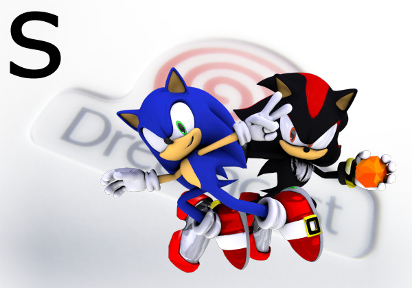 SEGA Dreamcast Games / Software
