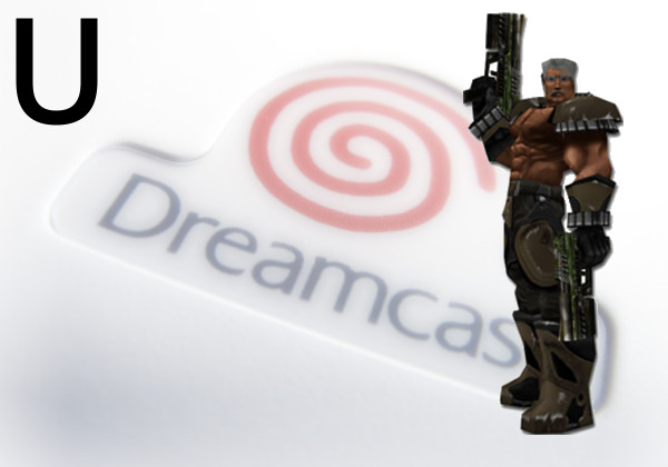 SEGA Dreamcast Games / Software