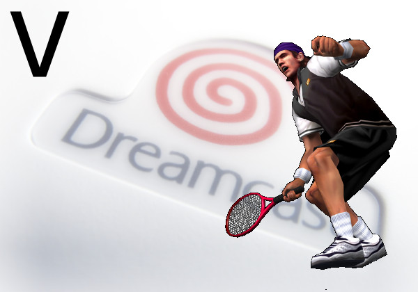 SEGA Dreamcast Games / Software