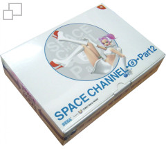 SEGA Dreamcast Games from Shop Events