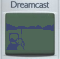 Bass Rush Mini (Ingame) VMU