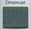 Swampy (Ingame) VMU