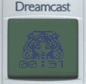 Gose Satsuki Clock VMU