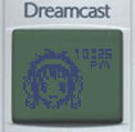 Rimururu Clock VMU