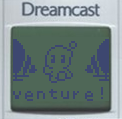 Chao Adventure 2 (Ingame) VMU