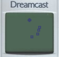 Overhead Radar Screen VMU