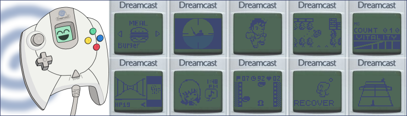 SEGA Dreamcast Special