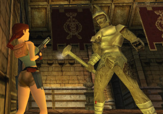 Tomb Raider: Chronicles