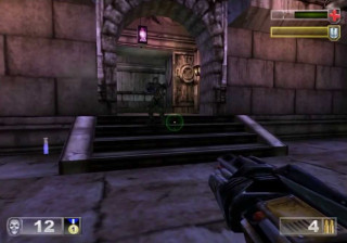 Unreal Tournament