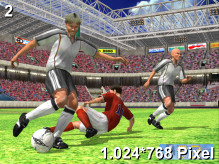 90 Minutes Wallpaper 1.024x768px