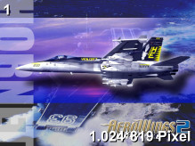 Aero Wings 2: Airstrike Wallpaper 1.024x819px