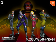 Rent a Hero Wallpaper 1.280x960px